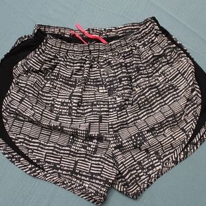 Nike Dri-Fit Running Shorts